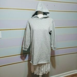 Zara girls dress sz 11-12